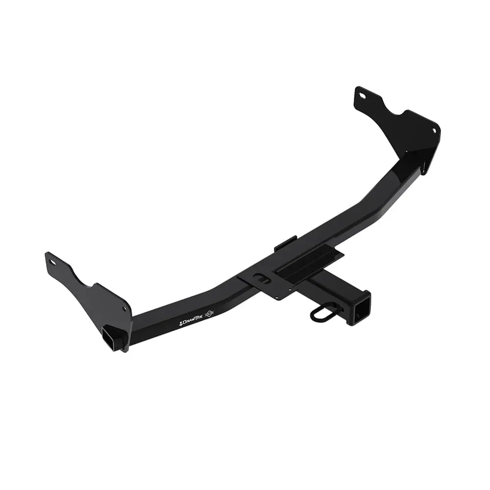 Draw-Tite 76364 Class 3 Hitch 19-22 Audi Q3 1