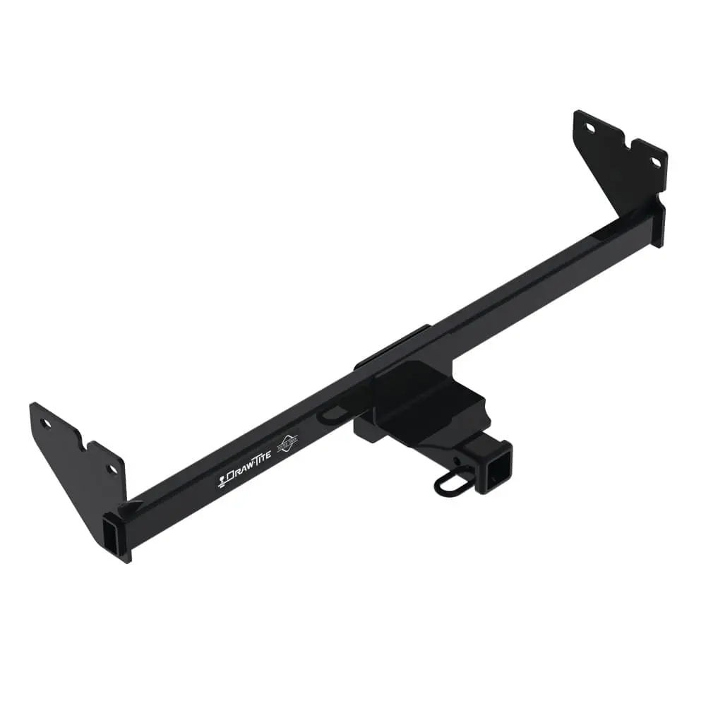 Draw-Tite 76386 Class 3 Hitch 20-26 Atlas Cross Sport 1