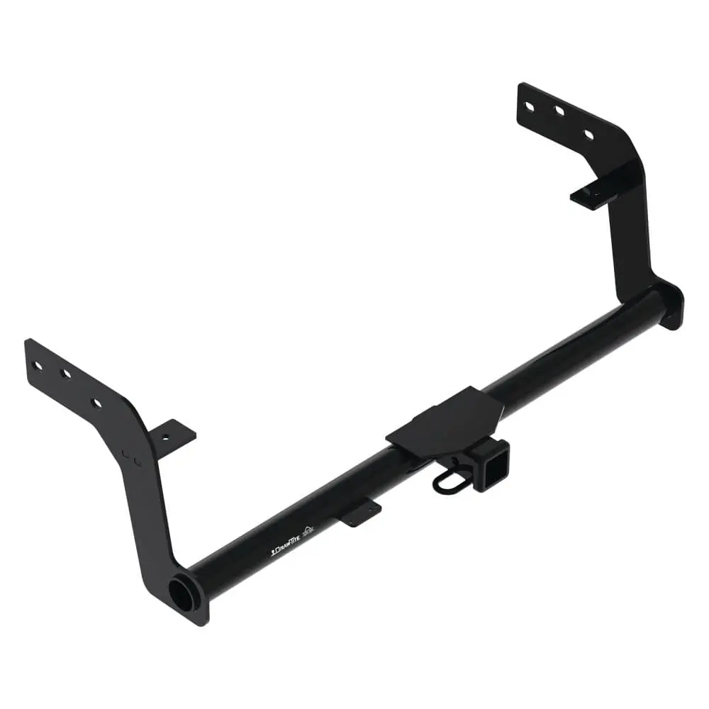 Draw-Tite 76577 Class 3 Hitch 22-26 Genesis Gv70 1