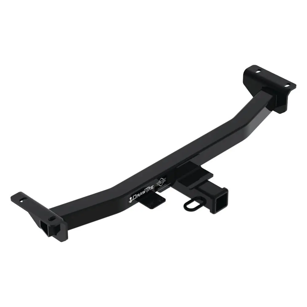 Draw-Tite 76583 Class 4 Hitch 19-23 Ranger 1