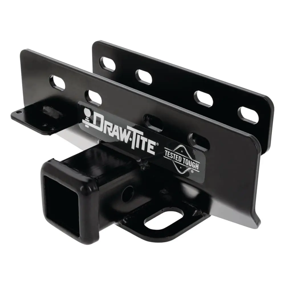 Draw-Tite 76605 Class 3 Hitch 21-24 Bronco 1