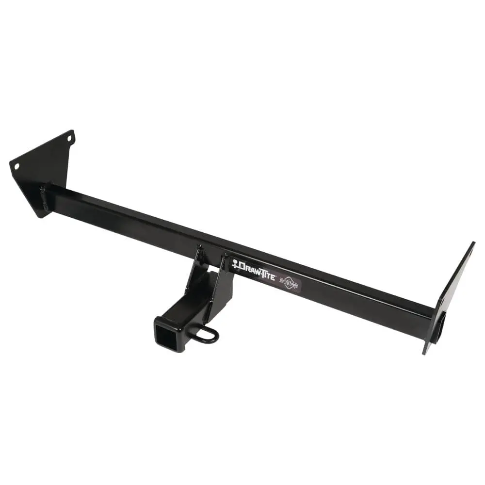 Draw-Tite 76624 Class 3 Hitch 23-26 Cx-50 (Exc Hybrid) 1