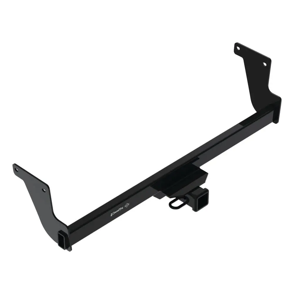 Draw-Tite 76635 Class 3 Hitch 23-26 Rx/23-26 Rx Hybrid 1