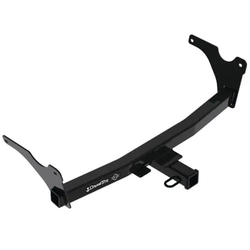 Draw-Tite 76639 Class 3 Hitch 24-26 Lexus Tx/24-26 Grand Highlander 1