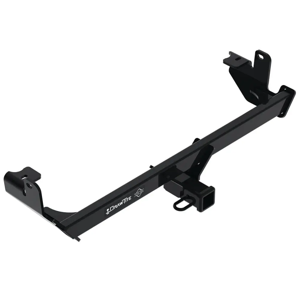 Draw-Tite 76649 Class 3 Hitch 25-26 Mazda Cx-70/ 24-26 Mazda Cx-90 1