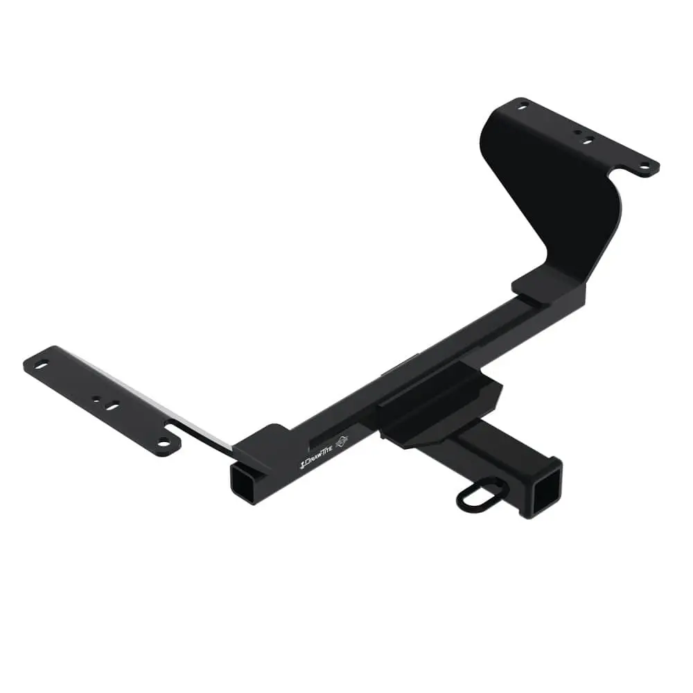 Draw-Tite 76657 Class 3 Hitch 25-26 Equinox/Terrain 1