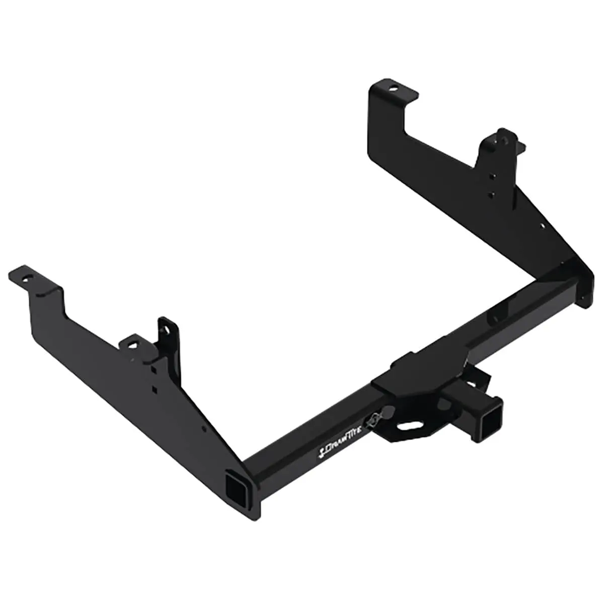 Draw-Tite 76661 Class 4 Hitch 21-25 Gm Hd 1