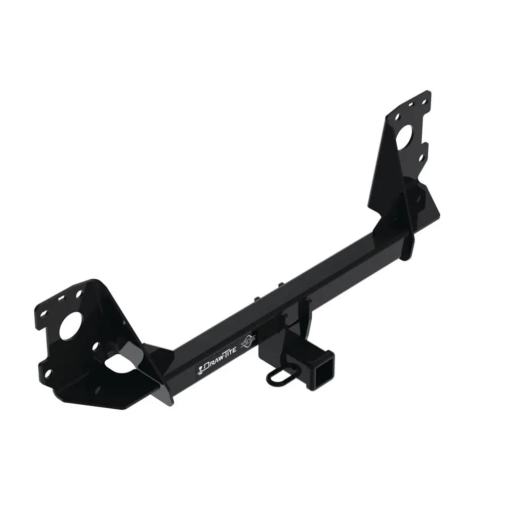 Draw-Tite 76668 Class 4 Hitch 24-26 Audi Q8 1