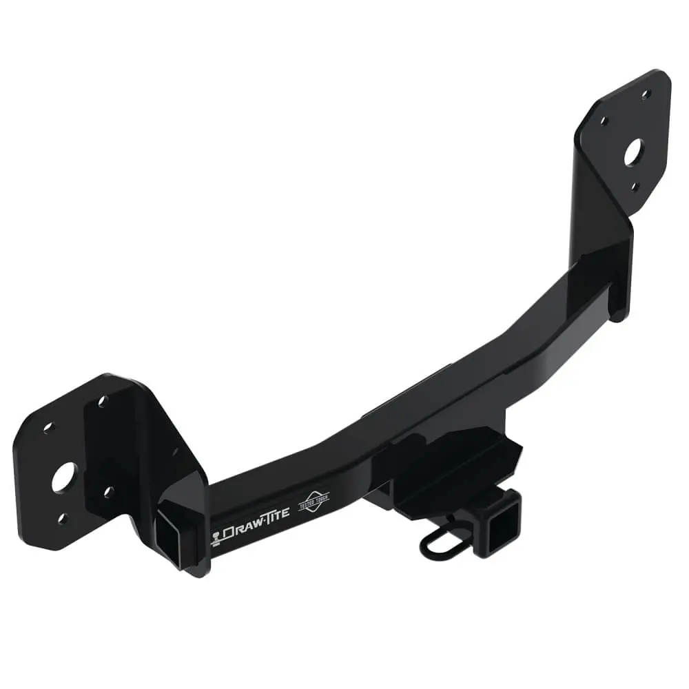 Draw-Tite 76669 Class 3 Hitch 24-26 Volvo Ex90 1