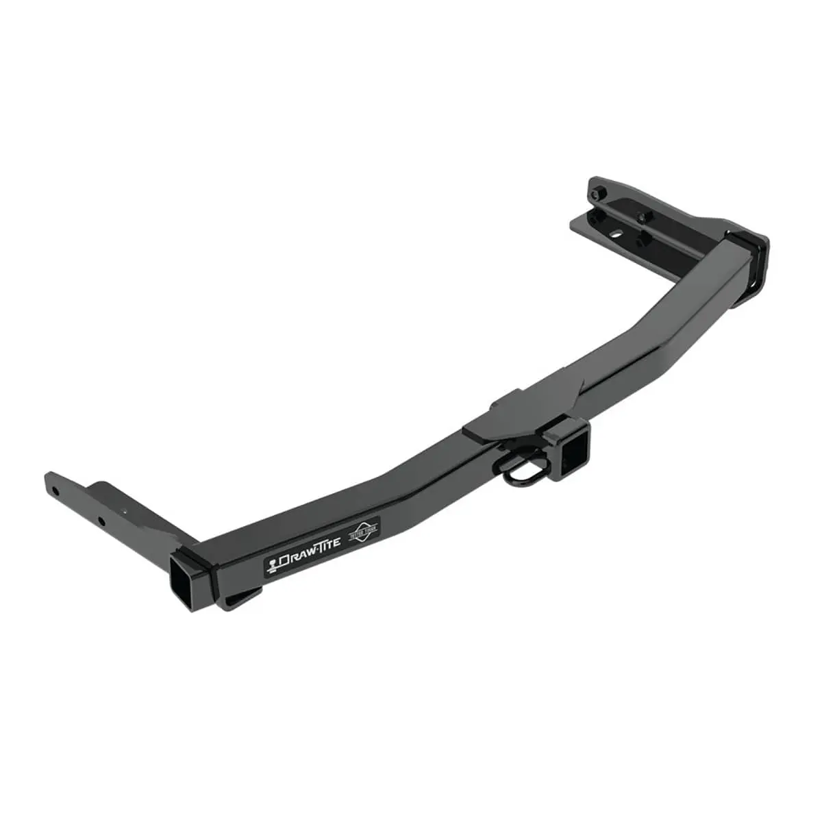 Draw-Tite 76670 Class 3 Hitch 24-25 Wagoneer S 1