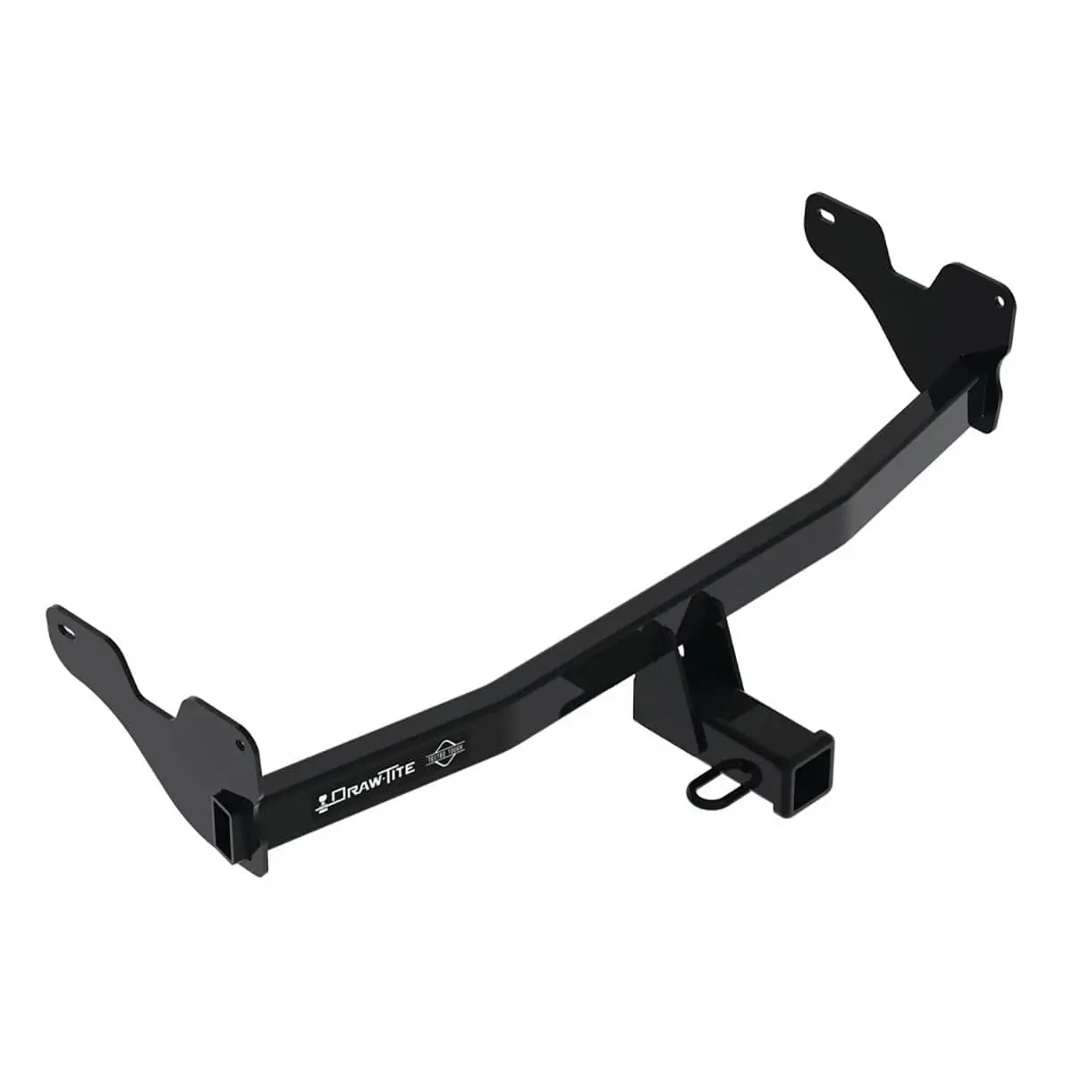 Draw-Tite 76673 Class 3 Hitch 25-26 Tiguan 1