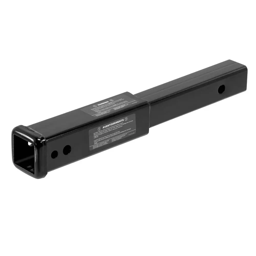 Draw-Tite 80305 Rec.Hitch Box Extension 1