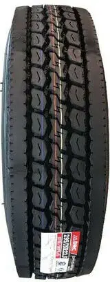 Set Of 8 Tires 295/75R22.5 D751 Drc Drive Closed Shoulder 16 Ply 149/146 L 1
