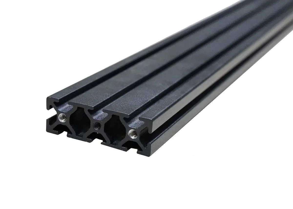 Roambuilt Extra Flatpack Roof Rack Extrusions 1