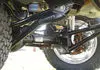 Superlift 9250Pr Radius Arms - Pair 2023-2024 Ford F-250/F-350 - 2-6 Inch Lift Kit 2