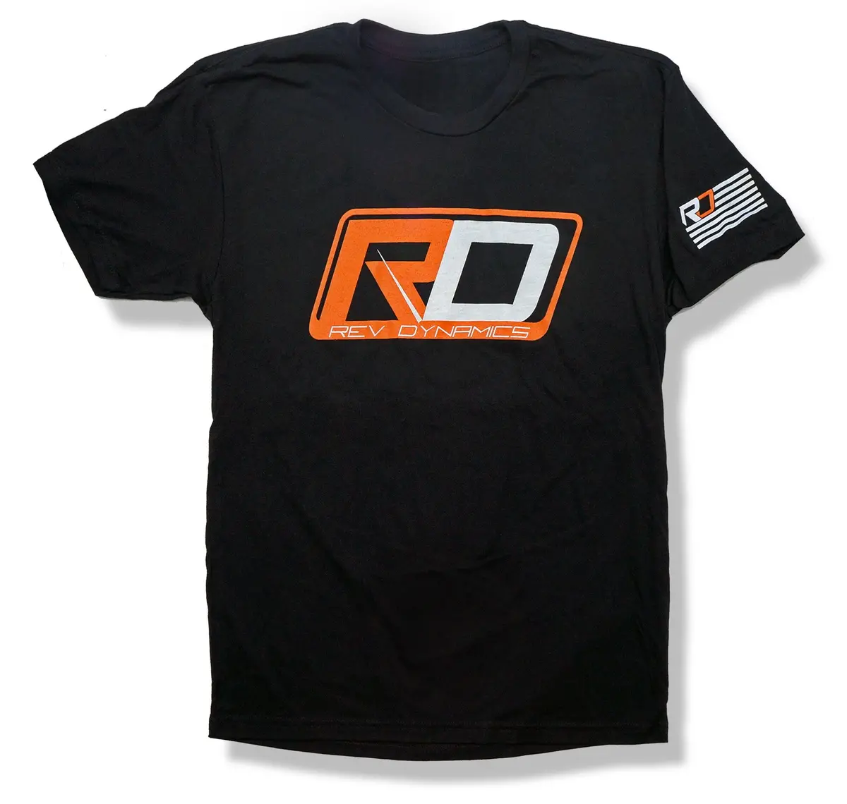Rev Dynamics Rd Shirt 1