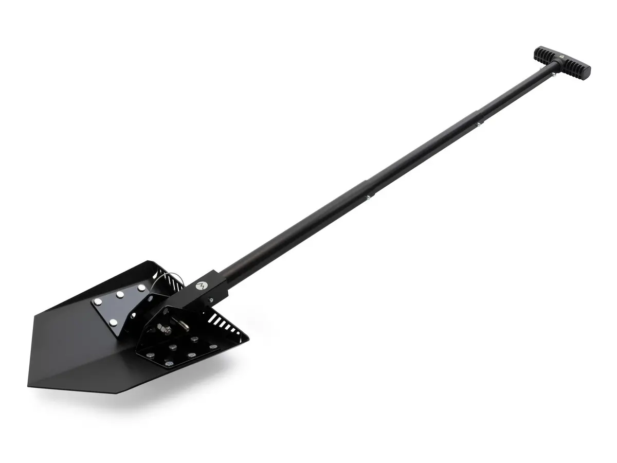 Dmos Delta Pro Shovel 1
