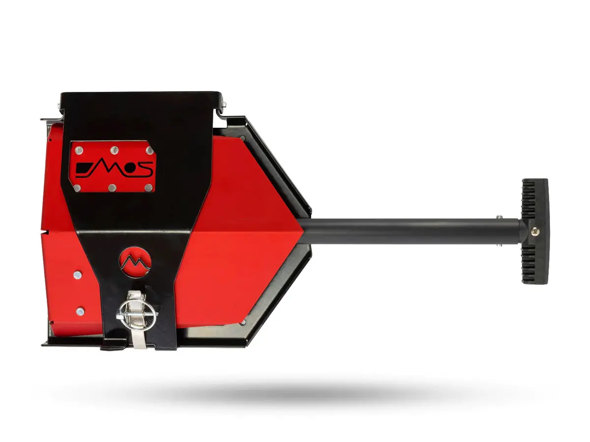 Dmos Delta Shovel Mount 1