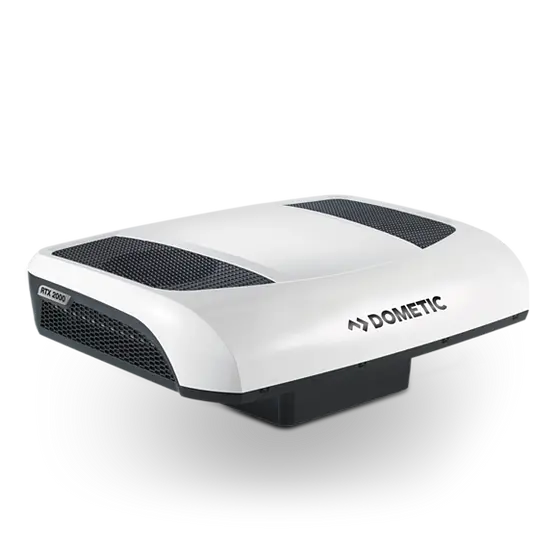 Dometic Rtx 2000 12V Air Conditioner 1