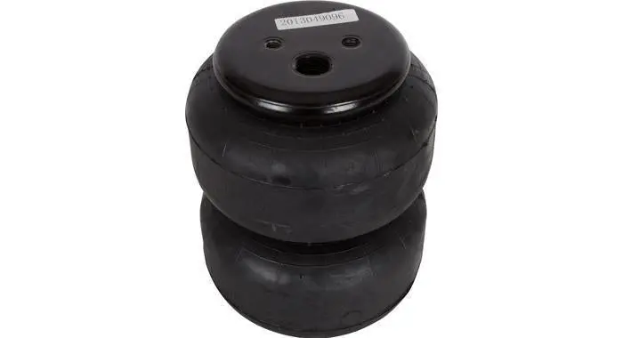 Dominator D2500 Air Bag (2B6 Gen. Iv) 1