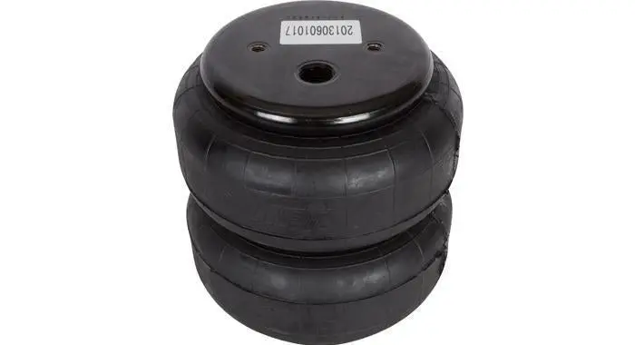 Dominator D2600 Air Bag (2B7 Gen. Iv) 1