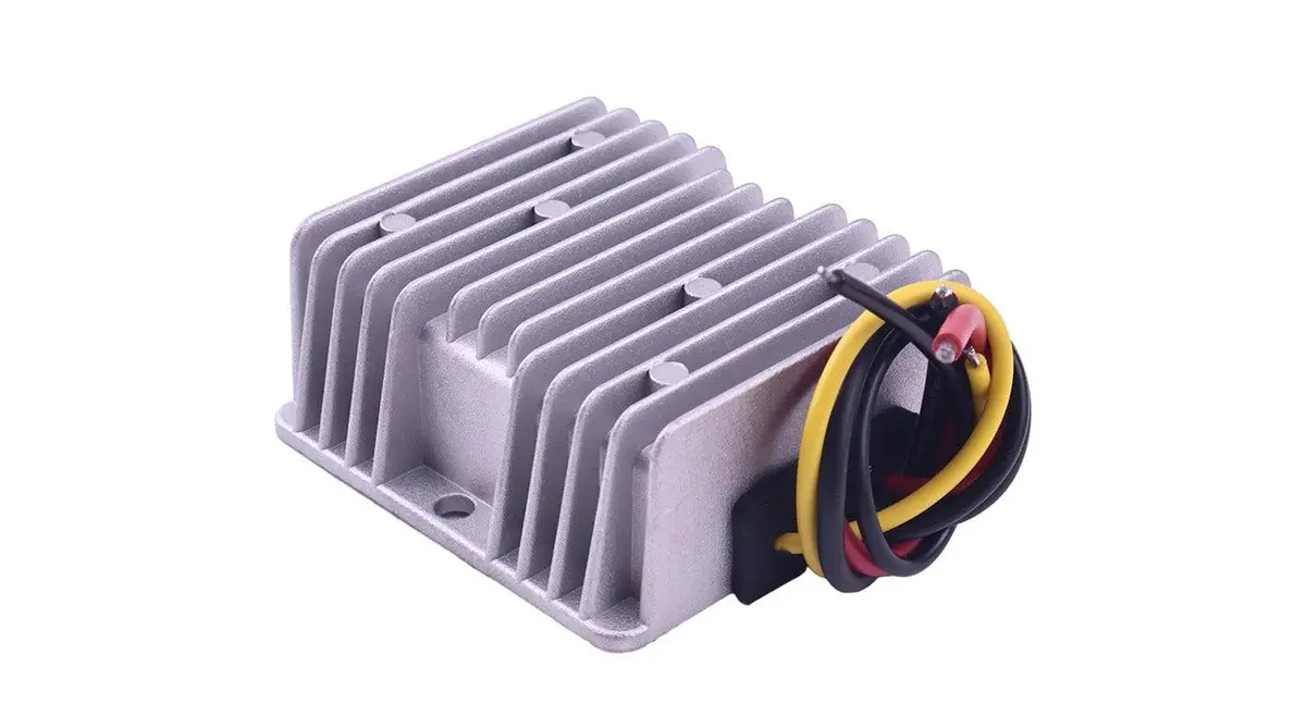E-Bell Power Converter 1