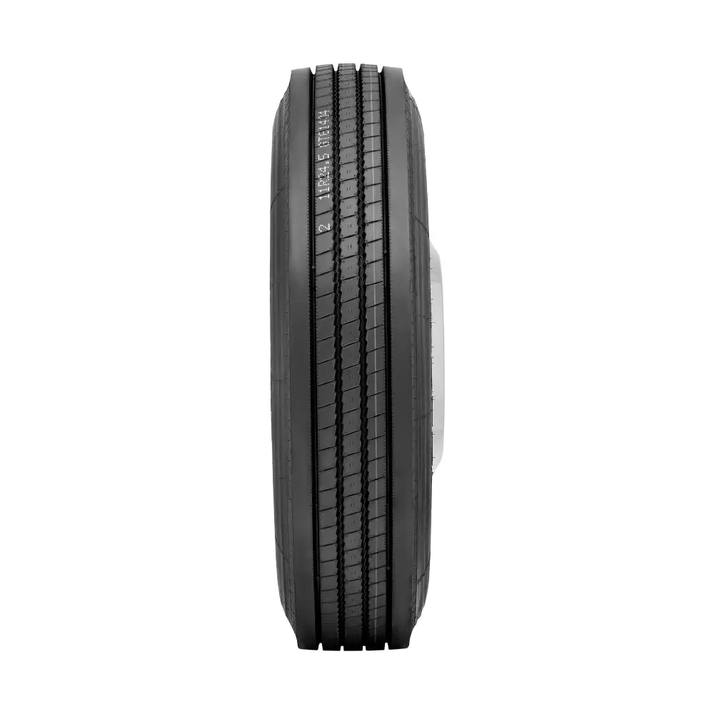 Set Of 8 Tires 11R22.5 Speedmax Easymax S Steer All Position 16 Ply 146/143M 2