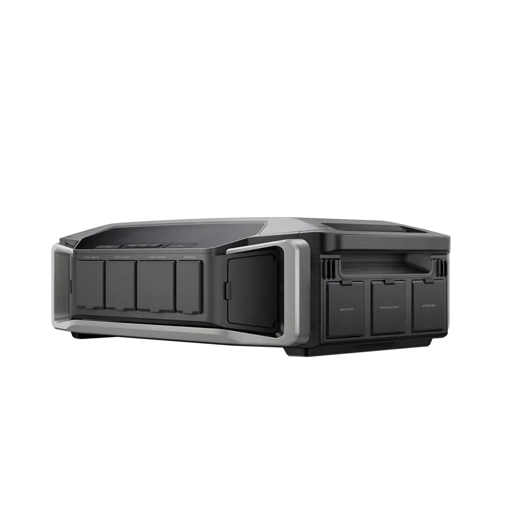 Ecoflow Delta Pro Ultra Inverter 1
