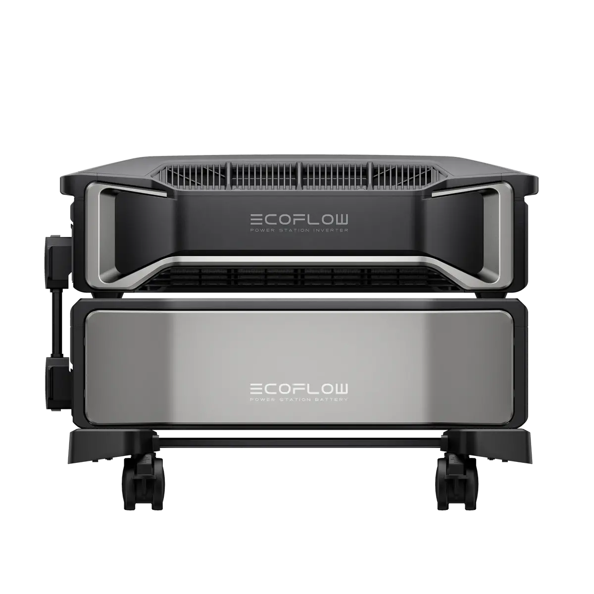Ecoflow Delta Pro Ultra Starter Kit 1