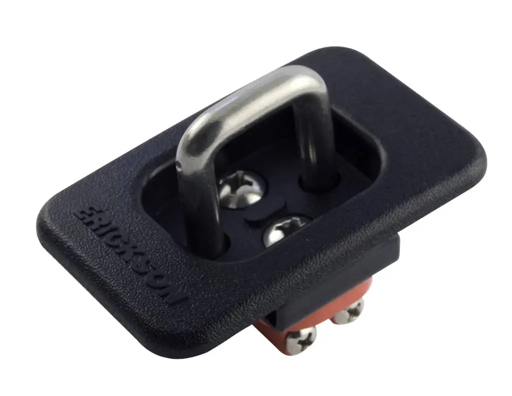 Erickson 1003 Bull Ring Tie Down 1