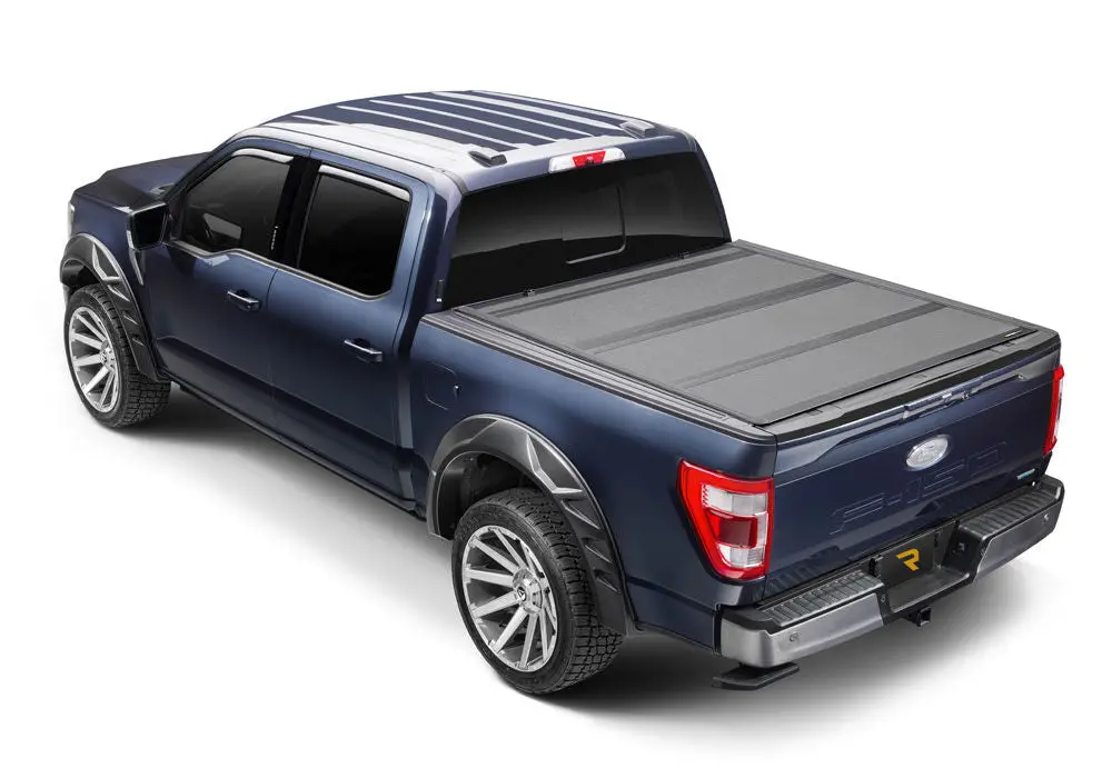 Extang 80637 Endure Alx Tonneau Cover - 2024-2025 Ford Ranger 5' Bed 1