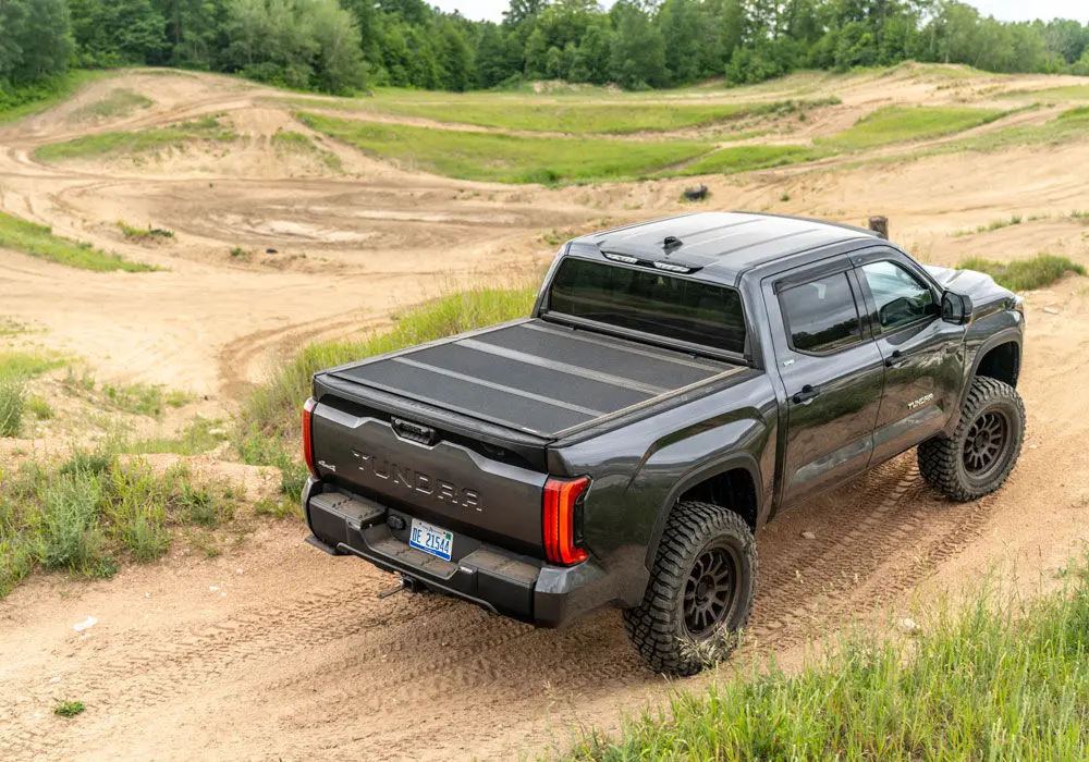Extang 80637 Endure Alx Tonneau Cover - 2024-2025 Ford Ranger 5' Bed 2
