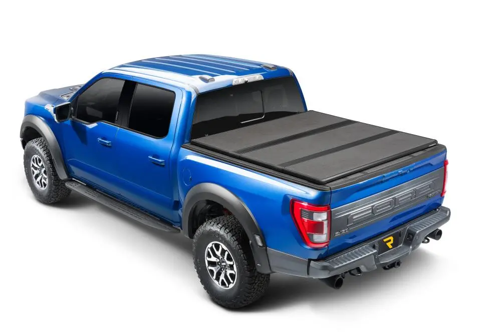 Extang 88637 Solid Fold Alx - 24-25 Ranger 5' 1