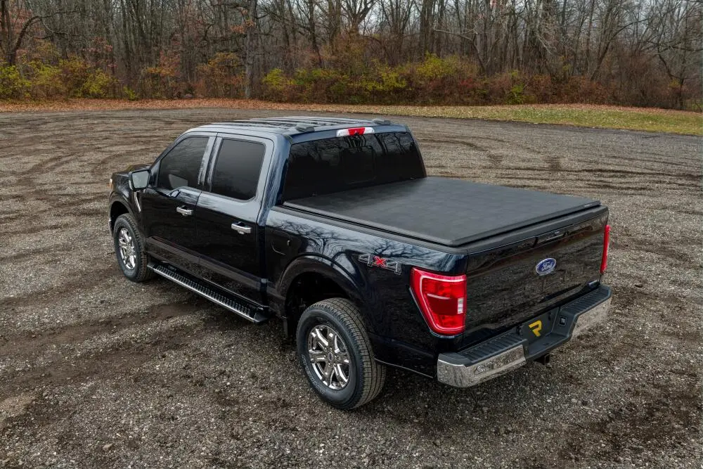 Extang 92730Ext Trifecta 2.0 - 01-03 F150 5'6" 2