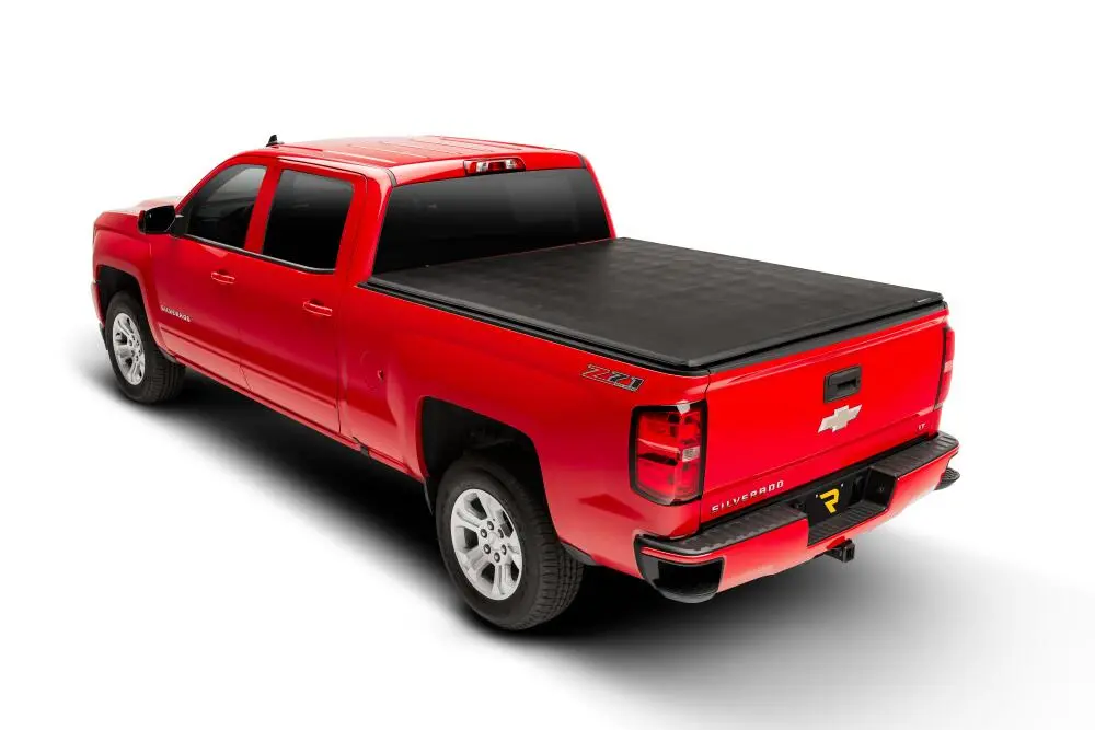 Extang 92352Ext Trifecta 2.0 - 23-26 Colorado/Canyon 5'2" 1
