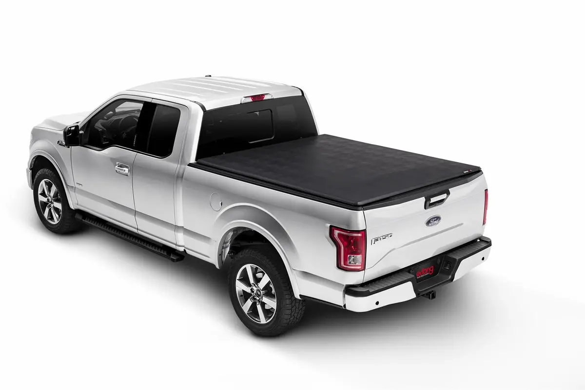 Extang 92710Ext Trifecta 2.0 - 97-03 (04 Htg) F150 6'6" 1