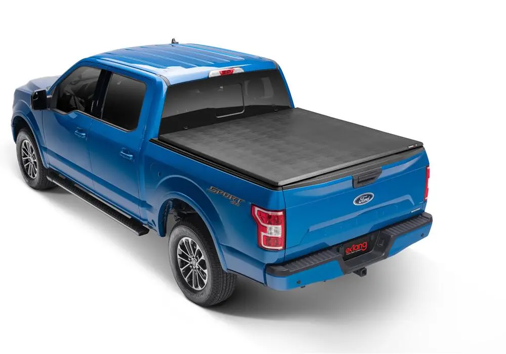 Extang 90422Ext Trifecta Alx - 19-26 (New Body) Ram 1500 6'4" W/O Rambox W/ Or W/O Mltfnctn Tg 1