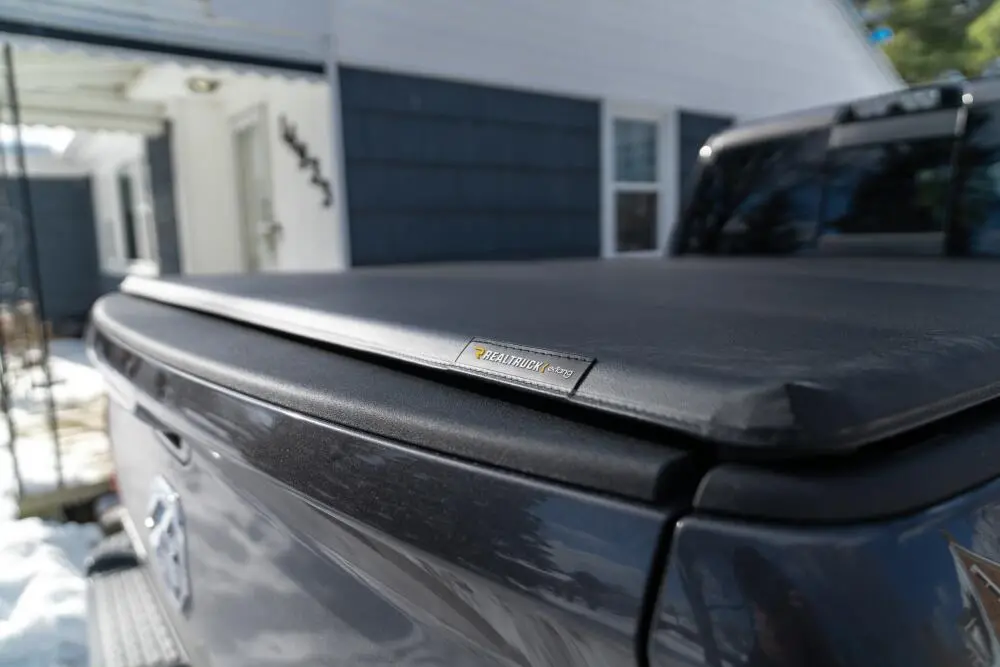 Extang 90422Ext Trifecta Alx - 19-26 (New Body) Ram 1500 6'4" W/O Rambox W/ Or W/O Mltfnctn Tg 2
