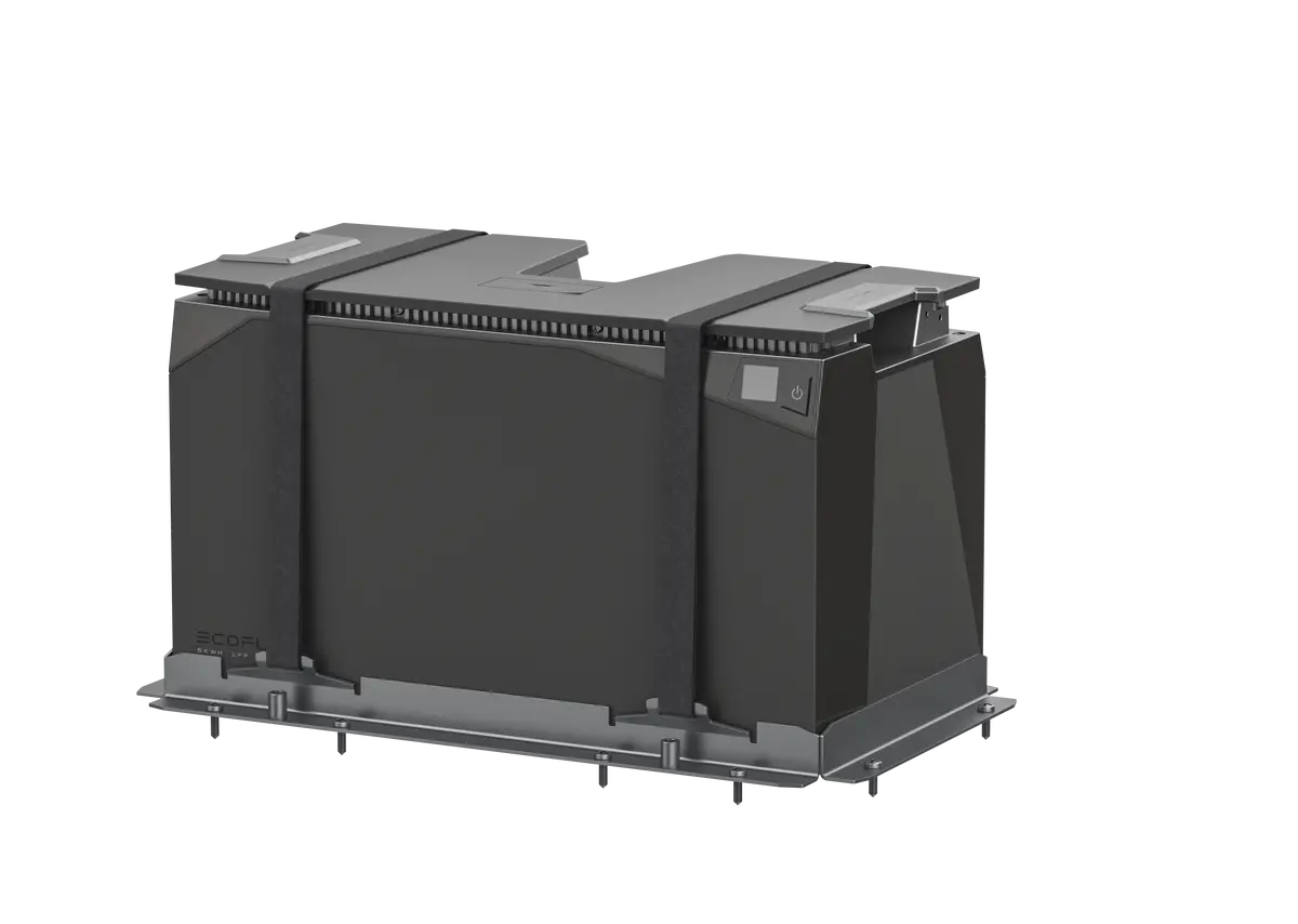Ecoflow 5 Kwh Battery 1