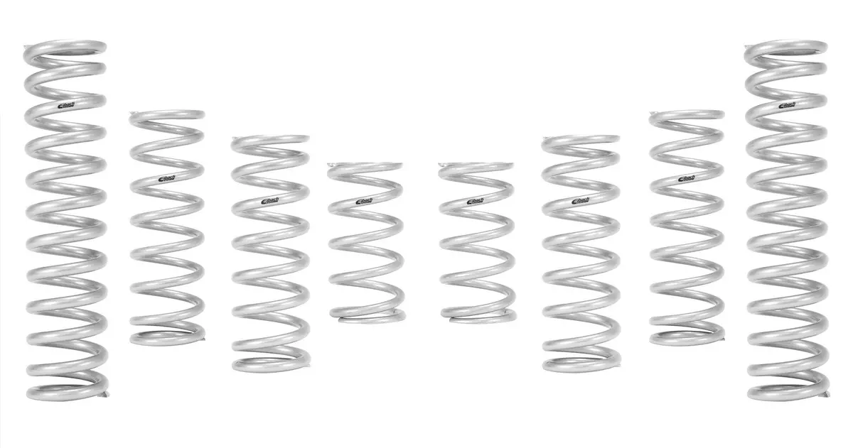 Eibach Springs E85-212-005-02-22 Set Of 8 Springs 1