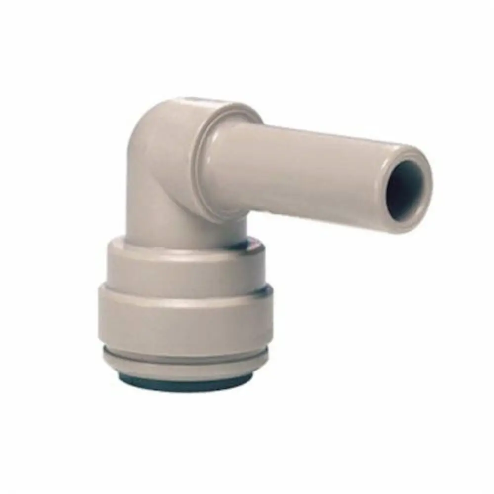 Elbow / Swivel Inlet Fitting For Stealth 1