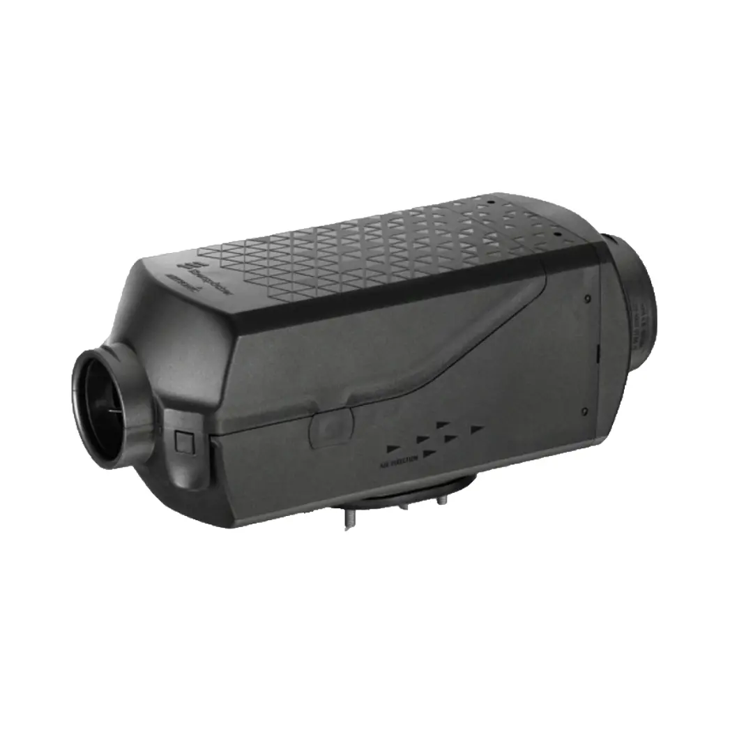 Espar As3 D2l 12V Heater- Full Kit (Diesel) 1