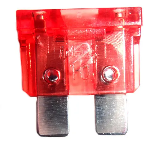 10 Amp Fuse F10.0A 1