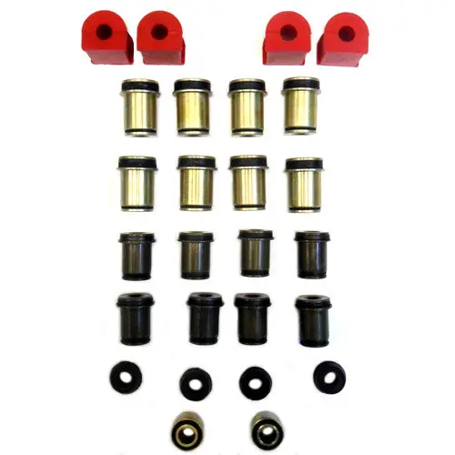 Rear Suspension Bush Set F1208035 1