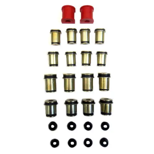 Rear Suspension Bush Set F1208045 1