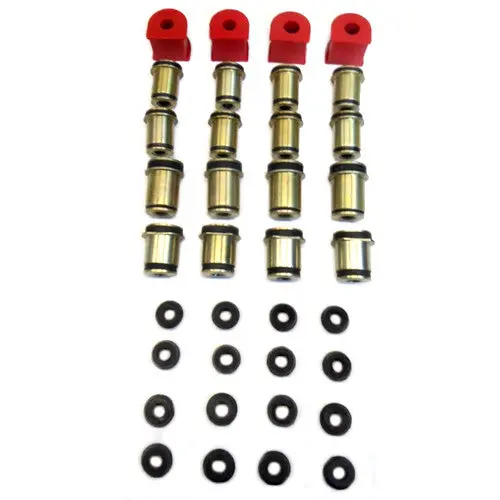 Rear Suspension Bush Set F1208060 1