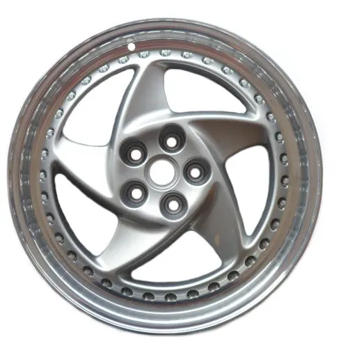 512 M Wheels, Set Of 4  F1220015 (Sorry Right Rear Out Of Stock) 1