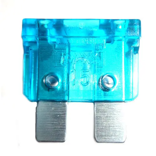 15 Amp Fuse F15.0A 1