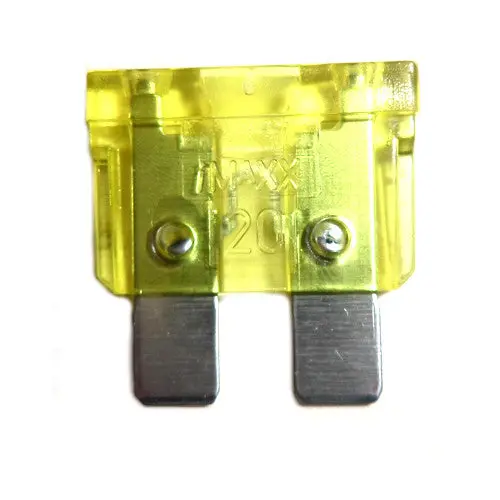 20 Amp Fuse F20.0A 1