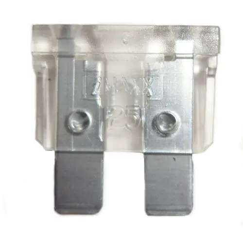 25 Amp Fuse F25.0A 1